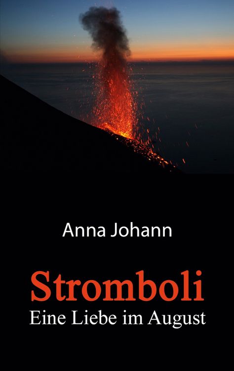 Produktbild: Stromboli