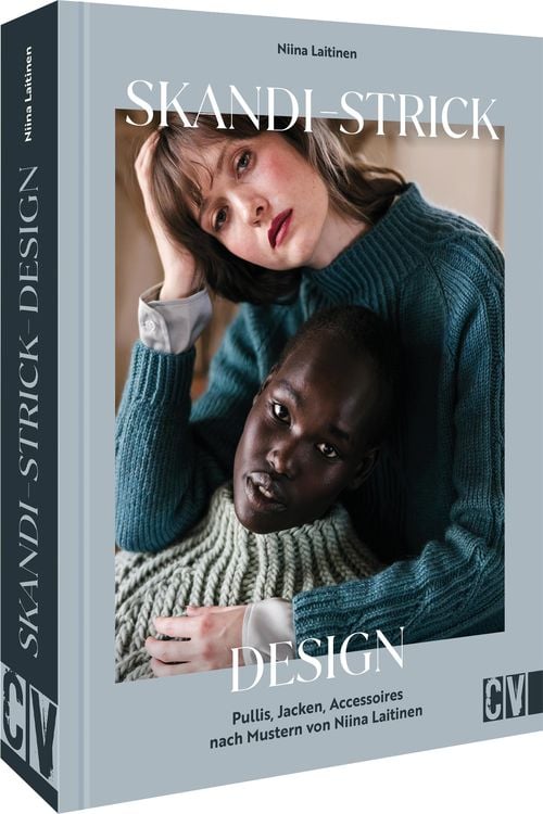 Produktbild: Skandi-Strick-Design