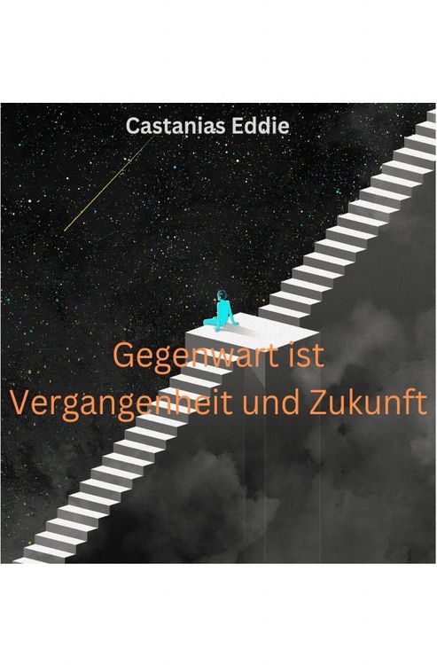 Produktbild: Gegenwart ist Vergangenheit und Zukunft