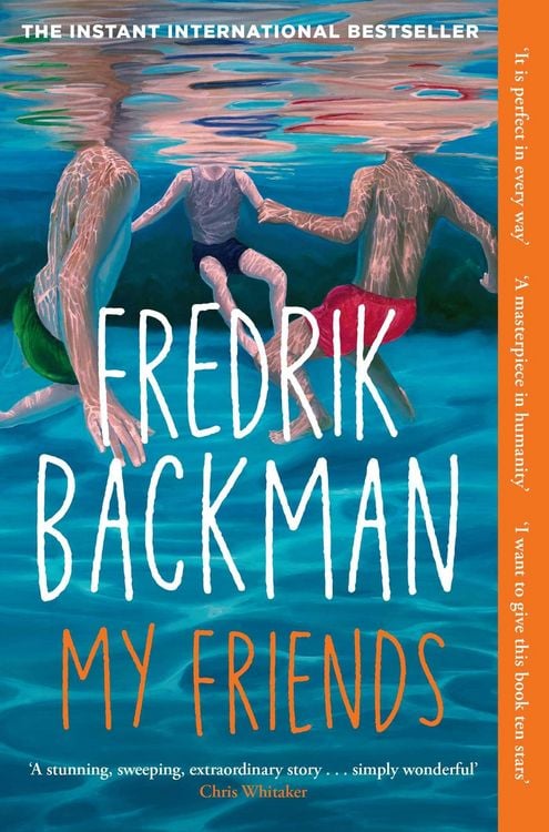 Produktbild: My Friends