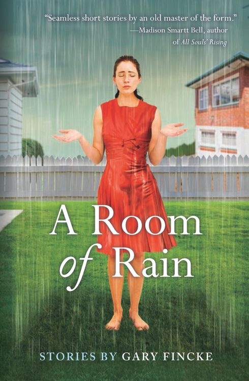 Produktbild: Room of Rain