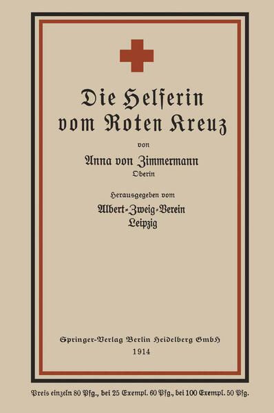 Produktbild: Die Helferin vom Roten Kreuz