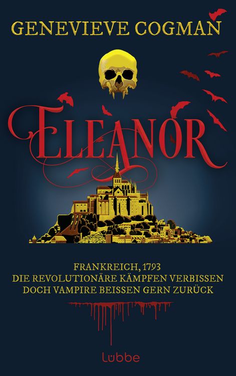 Produktbild: Eleanor