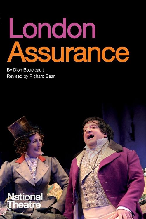 Produktbild: London Assurance