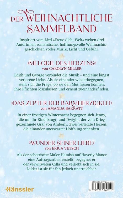 Produktbild: Freue dich Welt