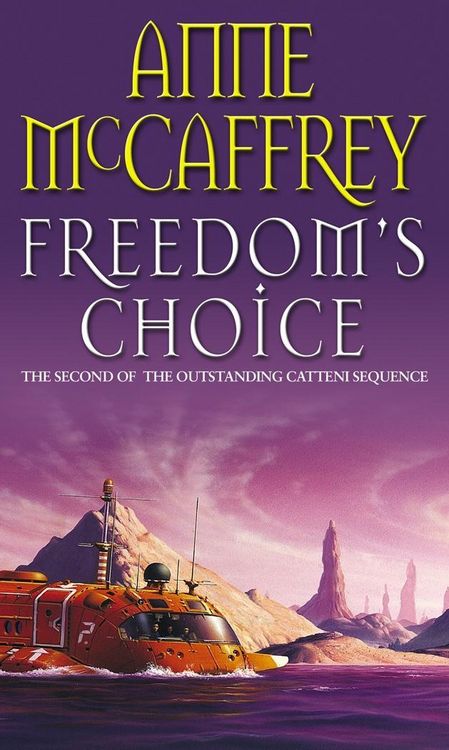 Produktbild: Freedom's Choice