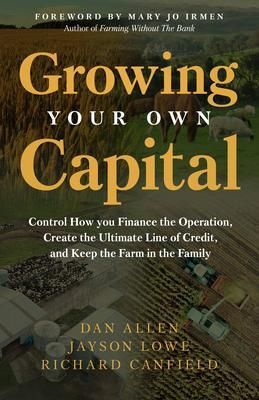 Produktbild: Growing Your Own Capital