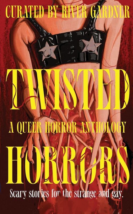 Produktbild: Twisted Horrors
