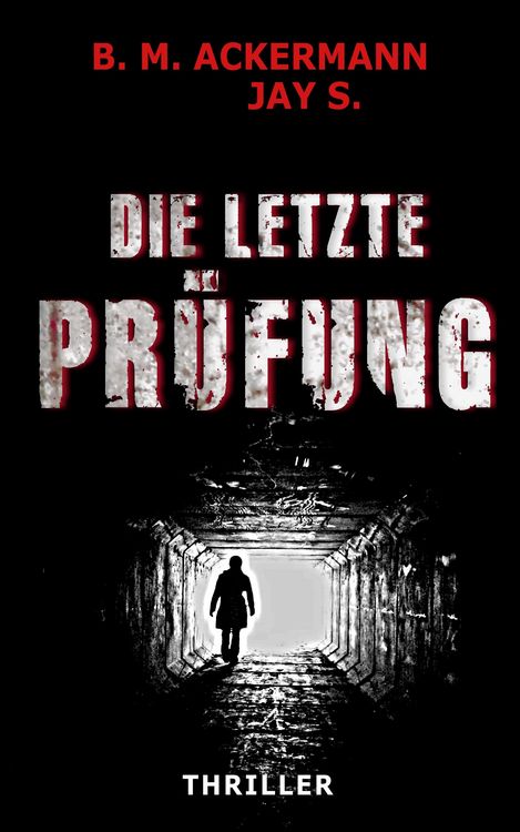 Produktbild: Die letzte Pr&uuml;fung