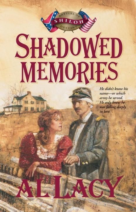 Produktbild: Shadowed Memories