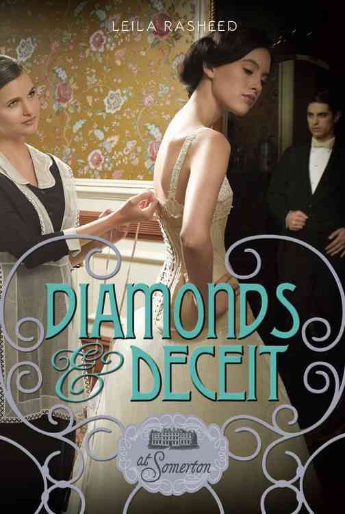 Produktbild: Diamonds & Deceit