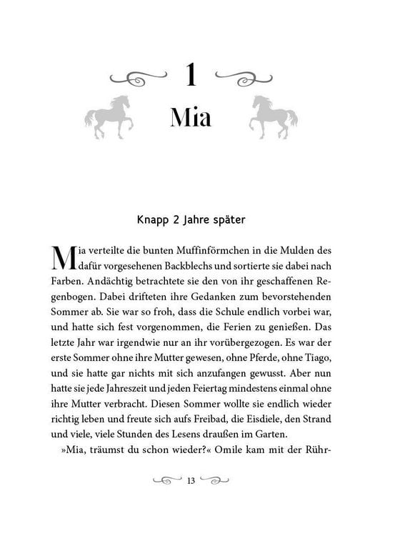 Produktbild: Hearts & Horses &ndash; Reiten, Rockstar und das gro&szlig;e Gl&uuml;ck