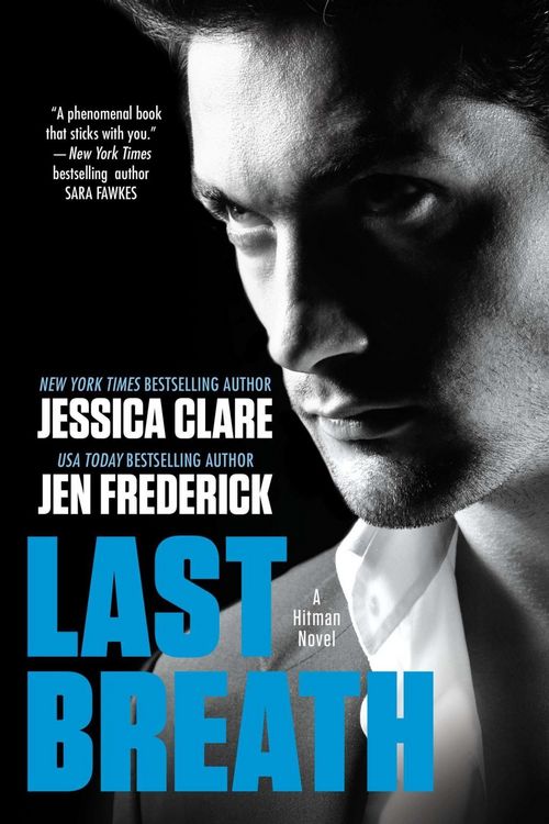 Produktbild: Last Breath