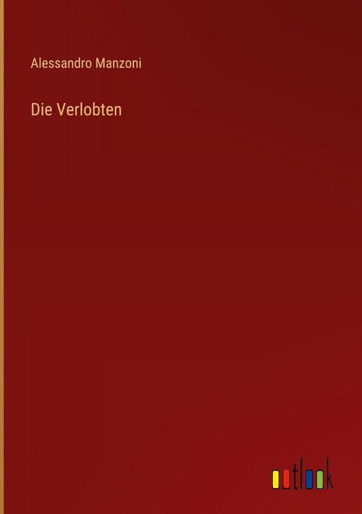 Produktbild: Die Verlobten