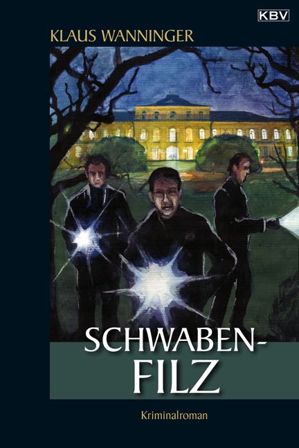Produktbild: Schwaben-Filz / Kommissar Braig Band 14