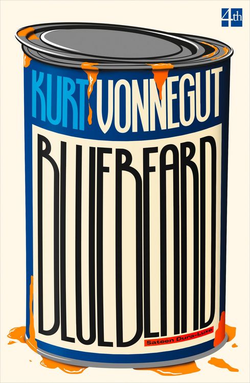 Produktbild: Bluebeard Pb