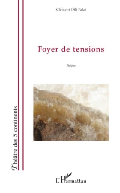 Produktbild: Foyer de tensions