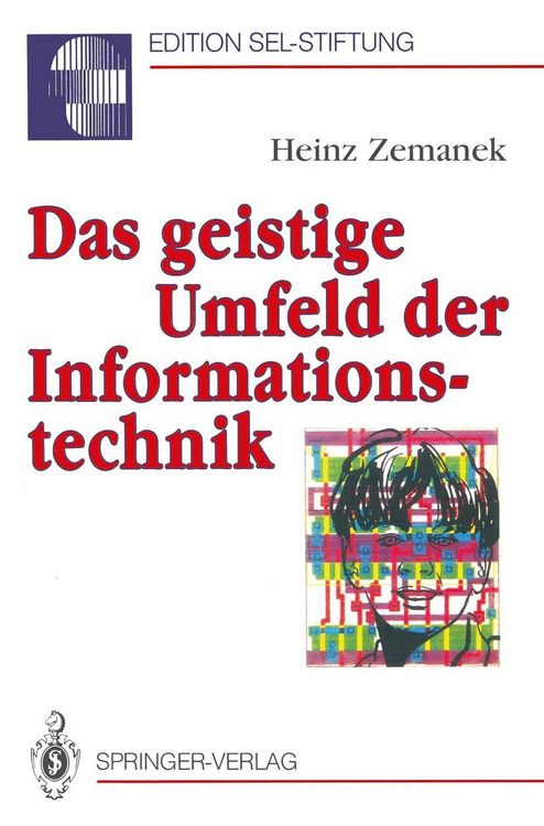 Produktbild: Das geistige Umfeld der Informationstechnik