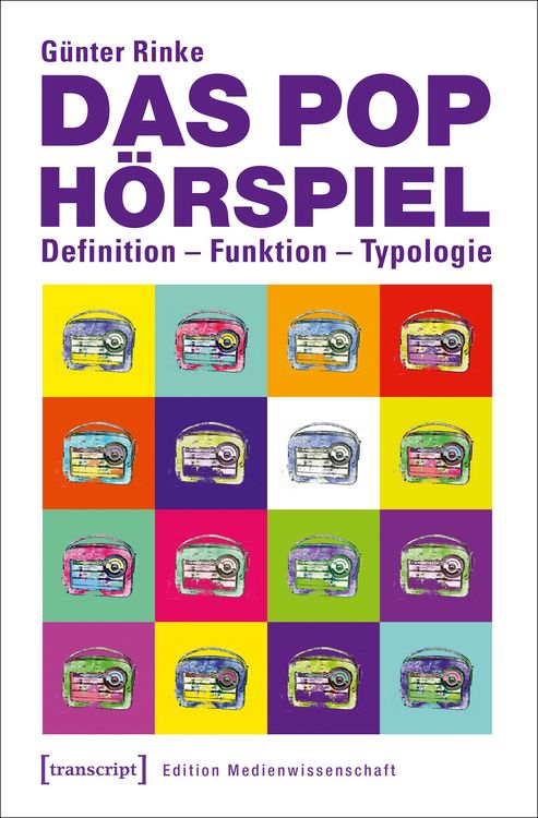 Produktbild: Das Poph&ouml;rspiel