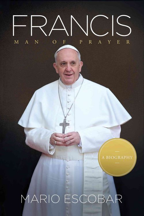 Produktbild: Francis -Lp