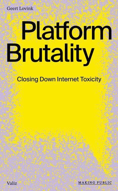 Produktbild: Platform Brutality