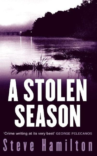 Produktbild: A Stolen Season