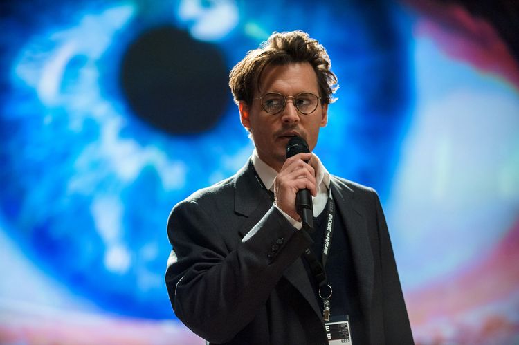 Produktbild: Transcendence