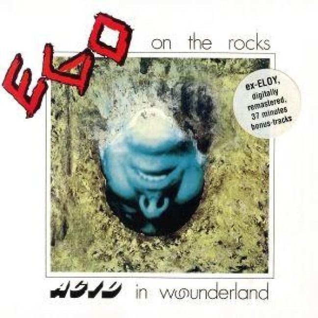 Produktbild: Acid in Wounderland (Bonus Track Edition)
