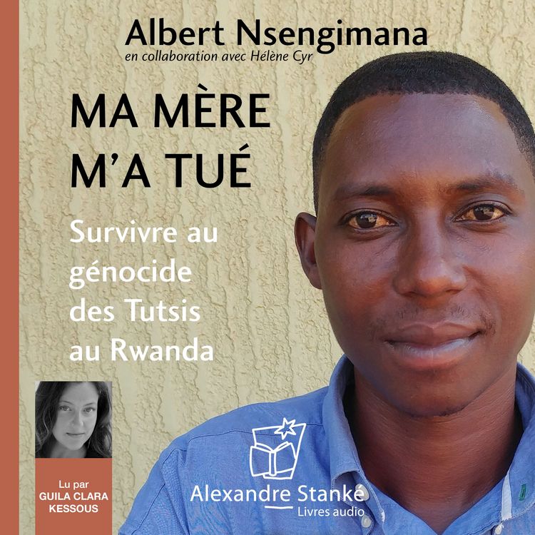 Produktbild: Ma m&egrave;re m'a tu&eacute;