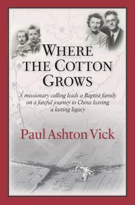 Produktbild: Where the Cotton Grows