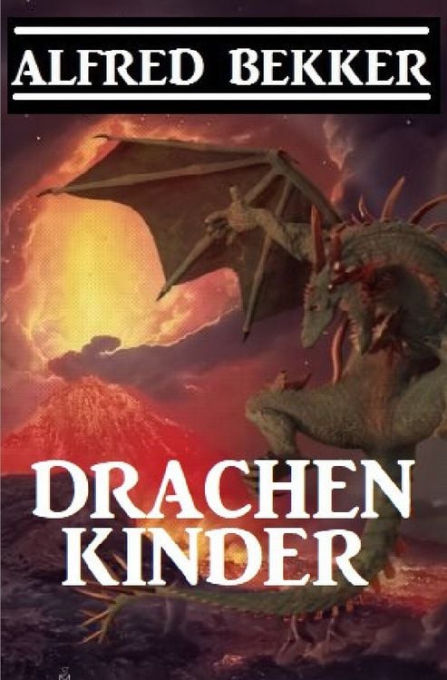Produktbild: Drachenkinder