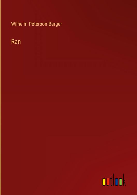 Produktbild: Ran