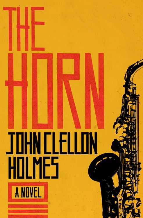 Produktbild: The Horn