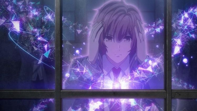 Produktbild: Norn9 - Volume 2: Episode 05-08