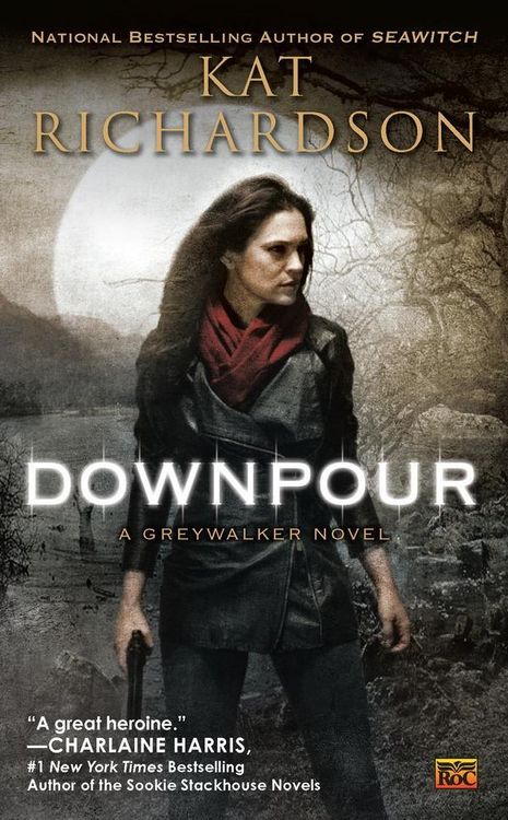 Produktbild: Downpour