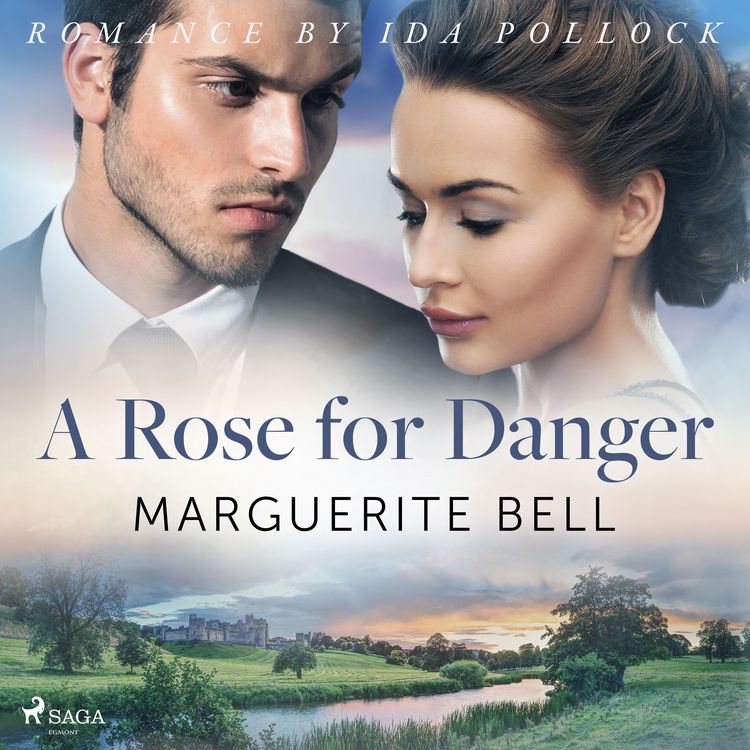 Produktbild: A Rose for Danger