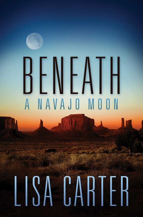 Produktbild: Beneath a Navajo Moon