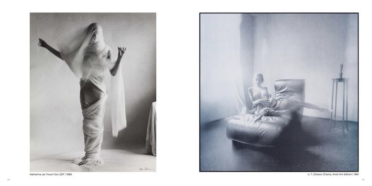 Produktbild: Zeitspuren einer Ikone der Fotografie
