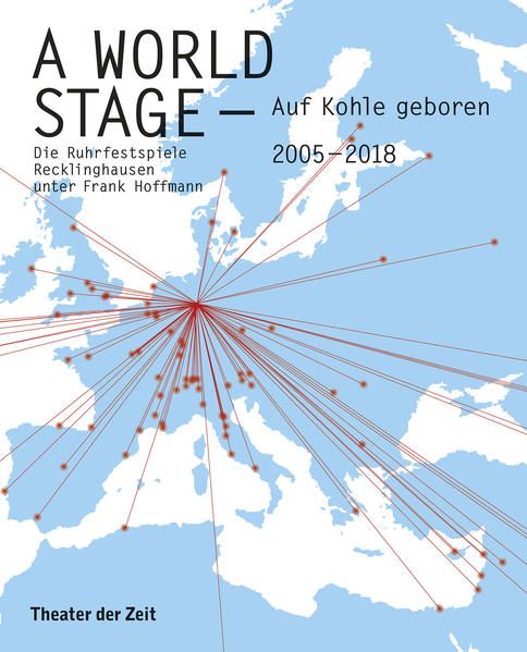 Produktbild: A World Stage &ndash; auf Kohle geboren