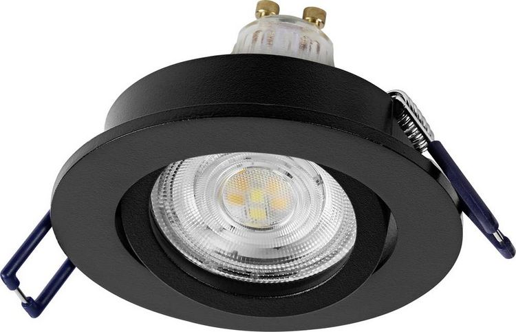 Produktbild: OSRAM HOMELIGHTING 4058075853751 Deckenstrahler, LED-Deckenstrahler GU10 Sand