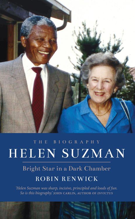 Produktbild: Helen Suzman