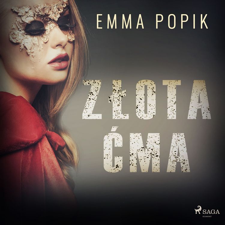 Produktbild: Złota ćma