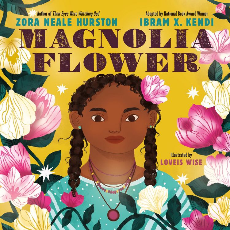 Produktbild: Magnolia Flower