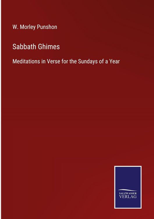 Produktbild: Sabbath Ghimes