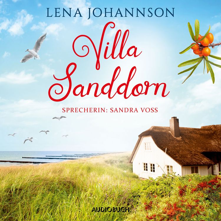 Produktbild: Villa Sanddorn