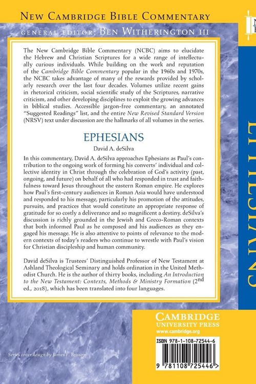Produktbild: Ephesians