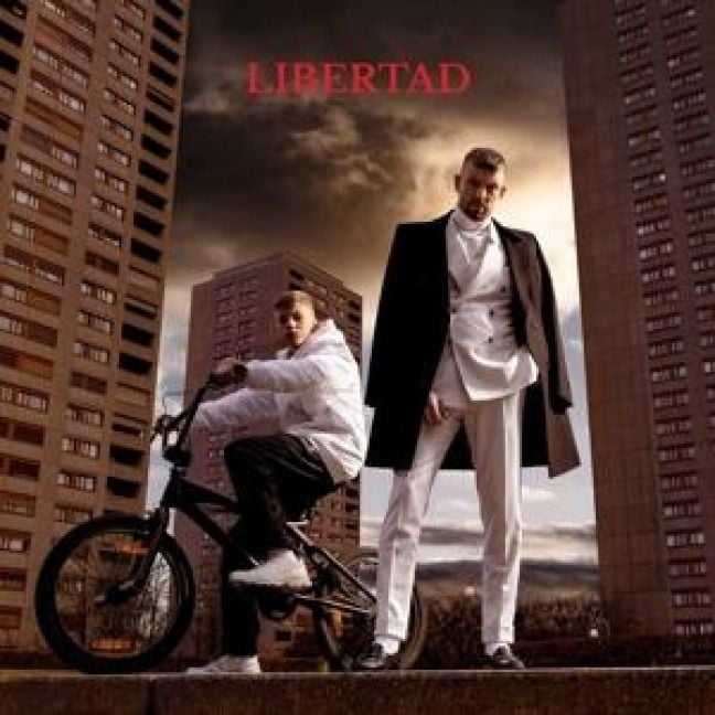 Produktbild: Libertad