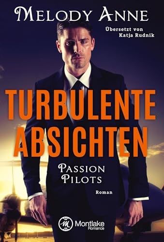 Produktbild: Turbulente Absichten