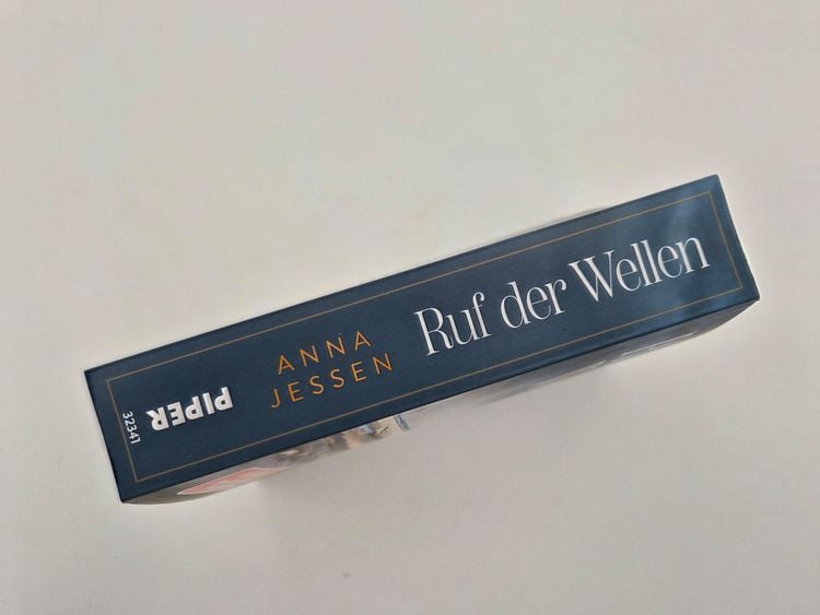 Produktbild: Ruf der Wellen