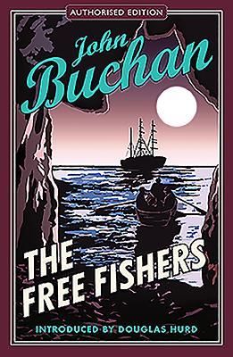 Produktbild: The Free Fishers